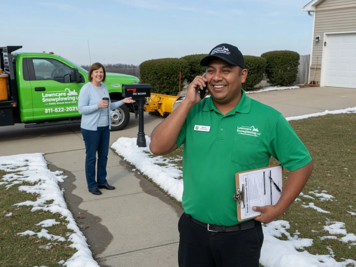 Lawn Care Services By Expert Landscaper Bartonsville, PA FAQs